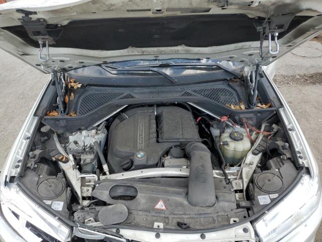 Photo 12 from auction – 2016 BMW X5 SDRIVE3 with VIN 5UXKR2C54G0H42737