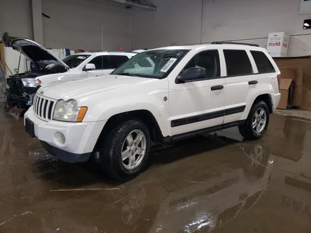 JEEP GRAND CHER 2005 with VIN 1J4HR48N75C679152 - Photo from auction
