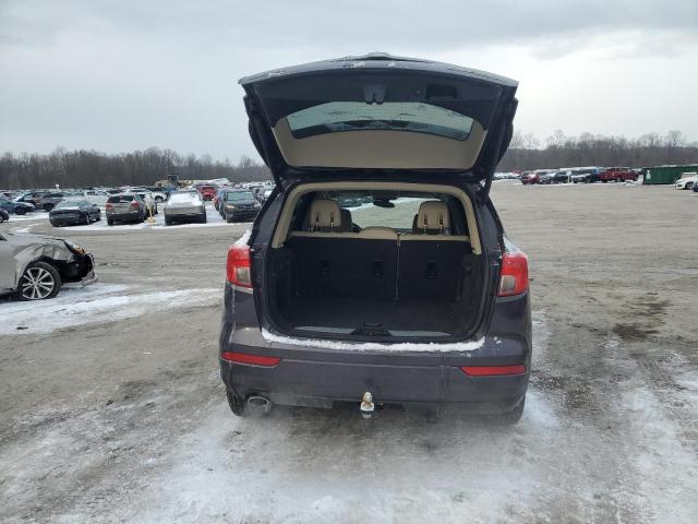 Photo 6 from auction – 2017 BUICK ENVISION E with VIN LRBFXBSA9HD112175