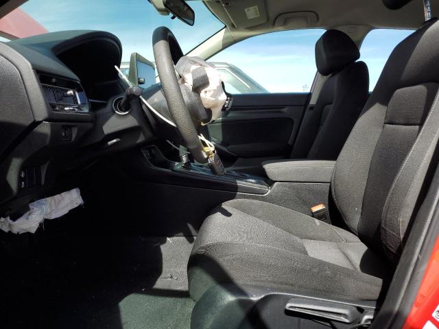 Photo 7 from auction – 2023 HONDA CIVIC LX with VIN 2HGFE2F24PH535047