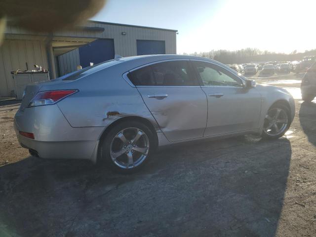 Photo 3 from auction – 2009 ACURA TL with VIN 19UUA96259A004694