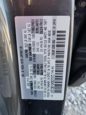 Photo 14 from auction – 2021 MAZDA CX-9 SIGNA with VIN JM3TCBEY2M0537870