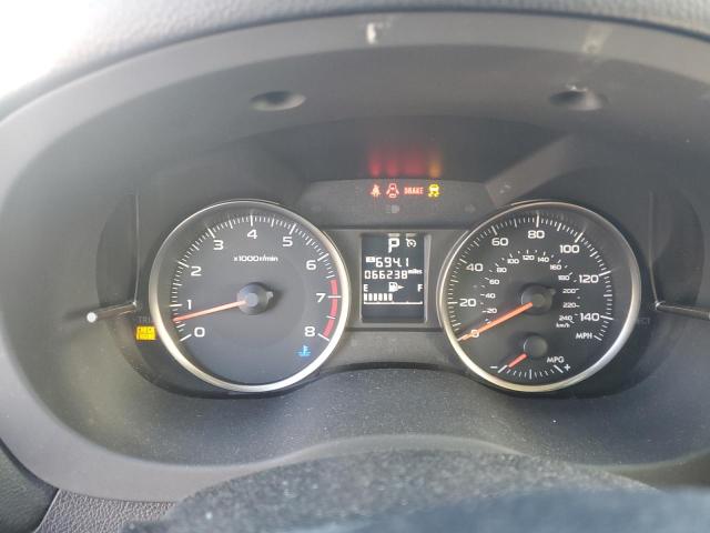 Фото 9 с аукциона – 2016 SUBARU IMPREZA PR с VIN JF1GPAB60G8204509