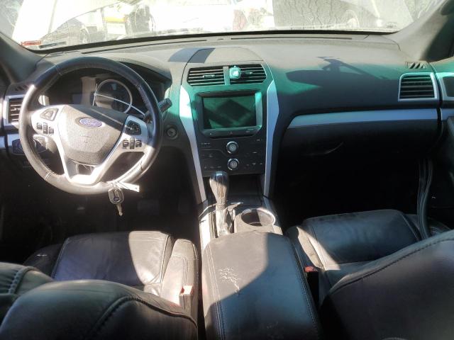 Photo 8 from auction – 2014 FORD EXPLORER X with VIN 1FM5K7D85EGA78535