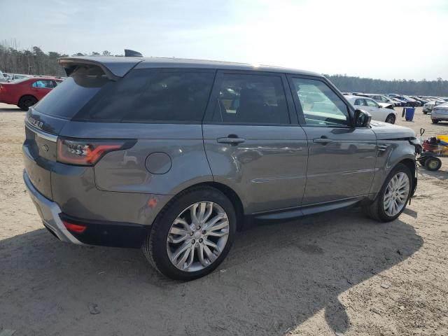Photo 3 from auction – 2018 LAND ROVER RANGE ROVE with VIN SALWR2RK0JA185056