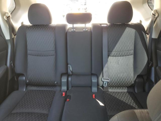 Photo 10 from auction – 2017 NISSAN ROGUE S with VIN KNMAT2MT7HP518850