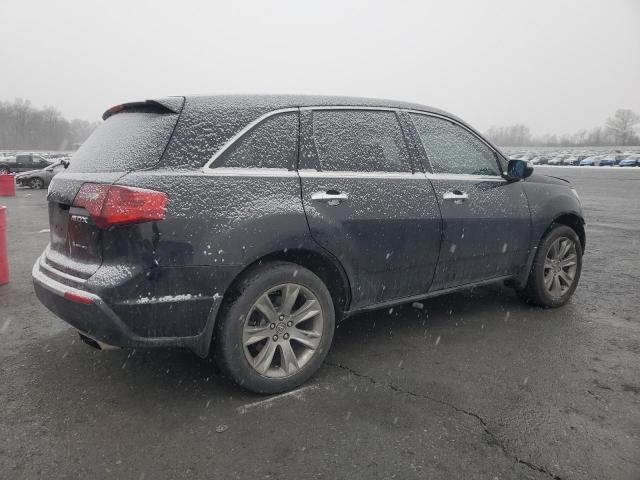 Photo 3 from auction – 2012 ACURA MDX ADVANC with VIN 2HNYD2H69CH544647