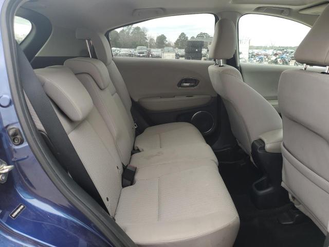 Photo 11 from auction – 2016 HONDA HR-V EX with VIN 3CZRU6H50GM742480