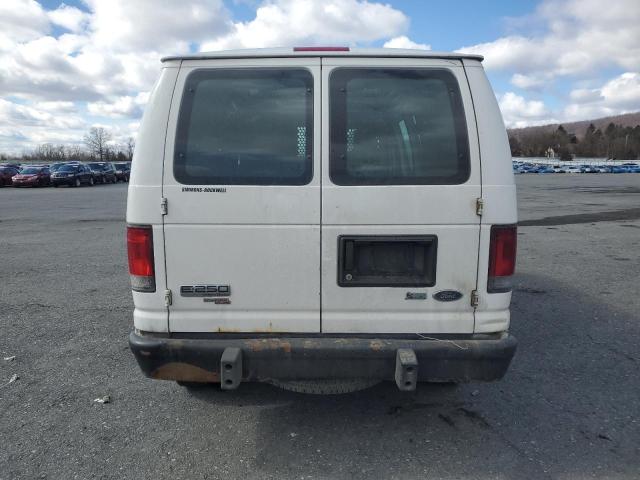 Photo 6 from auction – 2013 FORD ECONOLINE with VIN 1FTNE2EWXDDA46899