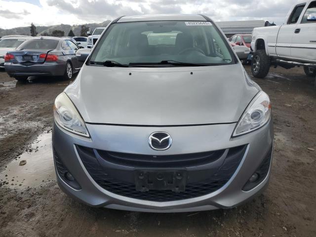 Photo 5 from auction – 2013 MAZDA 5 with VIN JM1CW2CL8D0155432