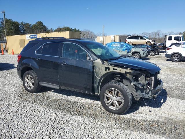 Photo 4 from auction – 2013 CHEVROLET EQUINOX LT with VIN 2GNFLEE36D6367894