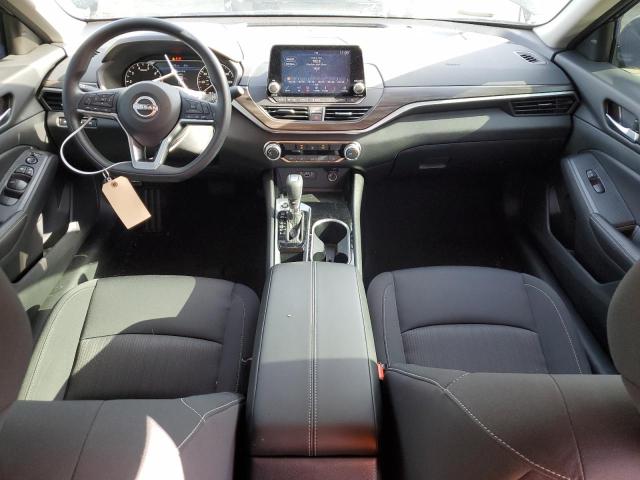 Photo 8 from auction – 2024 NISSAN ALTIMA SV with VIN 1N4BL4DV7RN329328