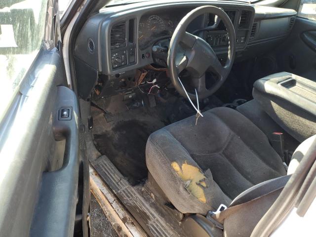 Photo 8 from auction – 2007 GMC SIERRA K25 with VIN 1GTHK24U47E194759