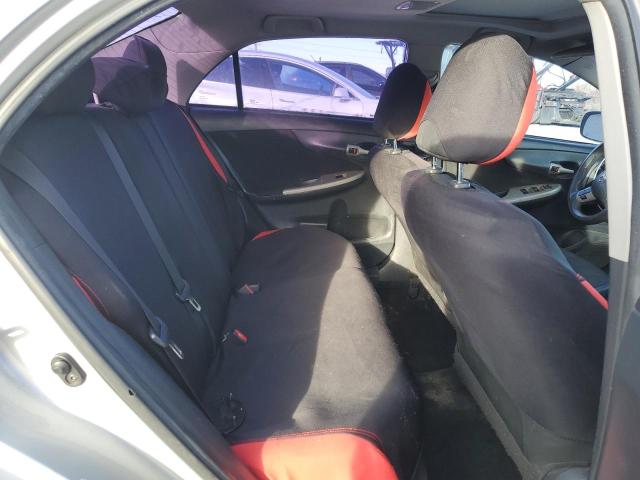 Photo 11 from auction – 2013 TOYOTA COROLLA S/ with VIN 5YFBU4EE3DP083721