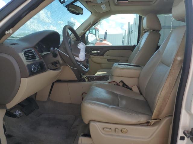 Photo 7 from auction – 2012 CHEVROLET TAHOE C150 with VIN 1GNSCCE08CR214560