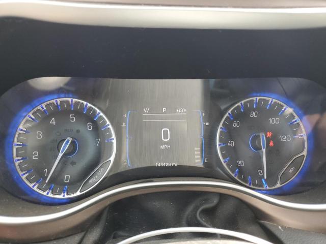 Снимка 9 от търг – 2017 CHRYSLER PACIFICA T с VIN 2C4RC1BG8HR708870