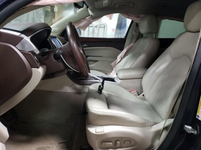 Photo 7 from auction – 2015 CADILLAC SRX LUXURY with VIN 3GYFNEE38FS604113