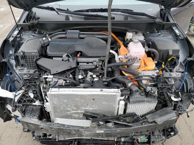 Photo 12 from auction – 2024 KIA SPORTAGE E with VIN KNDPVCDG1R7166587