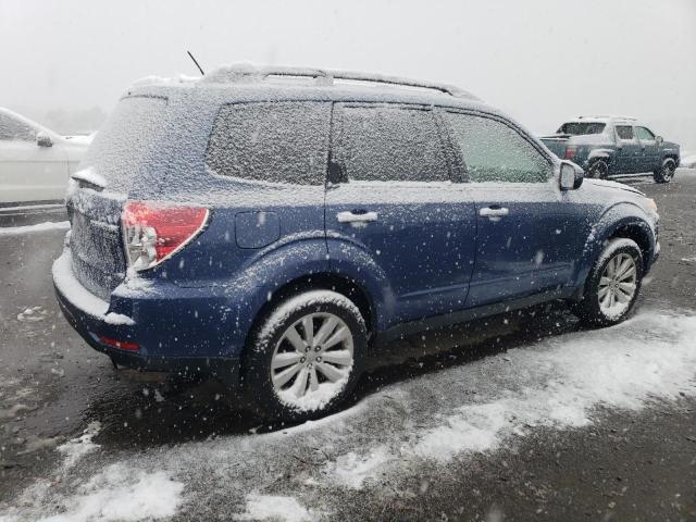 Photo 3 from auction – 2013 SUBARU FORESTER L with VIN JF2SHAEC0DH432445