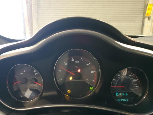 Photo 9 from auction – 2013 DODGE AVENGER R/ with VIN 1C3CDZBG5DN590175