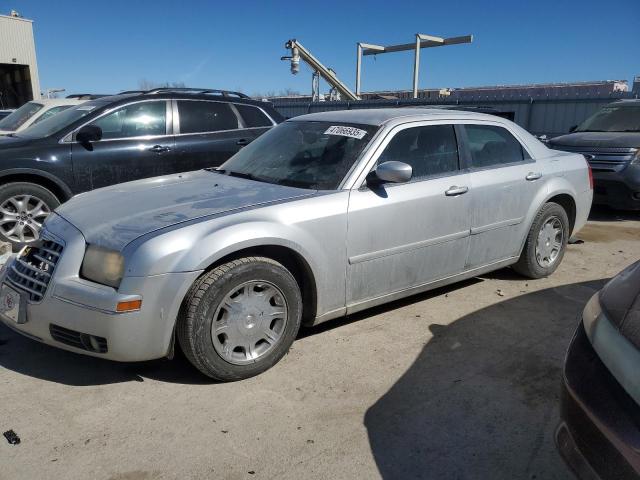 CHRYSLER 300 TOURIN 2005 with VIN 2C3JA53G25H673340 - Photo from auction