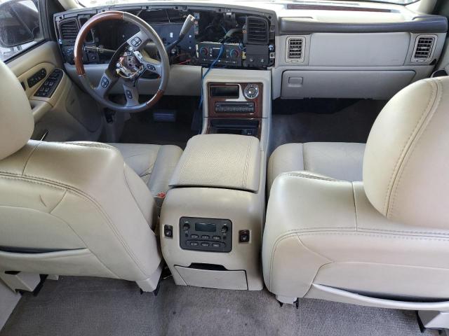 Photo 8 from auction – 2005 CADILLAC ESCALADE L with VIN 1GYEC63N25R273154