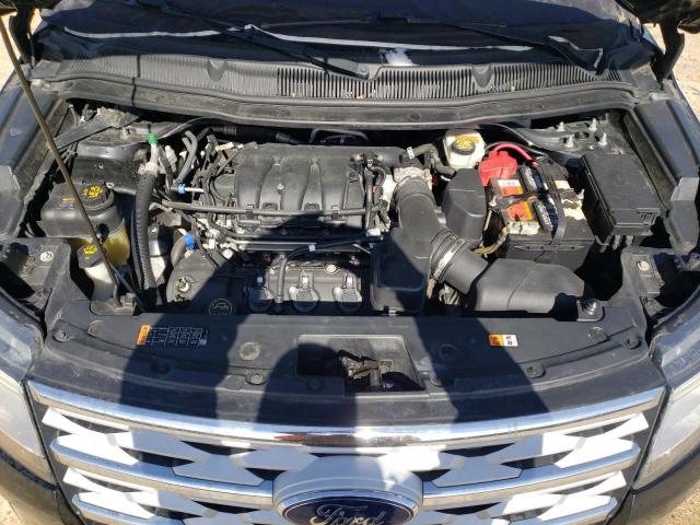 Photo 12 from auction – 2019 FORD EXPLORER X with VIN 1FM5K8D87KGA61429