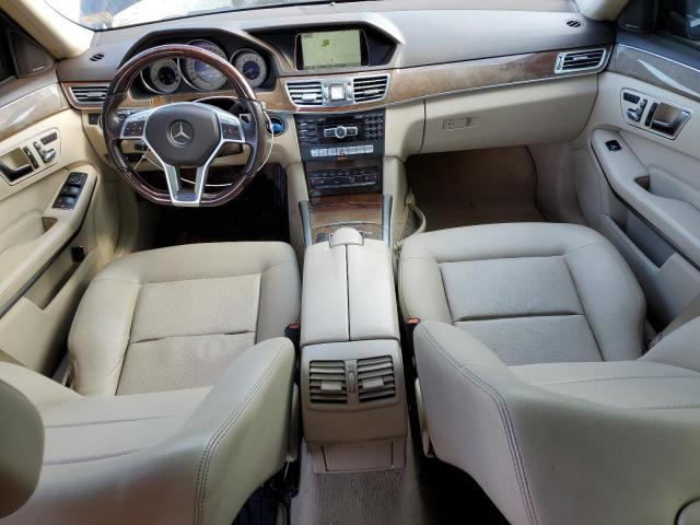 Photo 8 from auction – 2014 MERCEDES-BENZ E 350 with VIN WDDHF5KB0EA905648