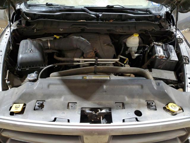 Снимка 11 от търг – 2012 DODGE RAM 1500 S с VIN 1C6RD6FT1CS199060