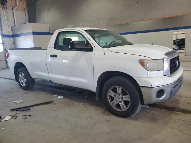 Photo 4 from auction – 2008 TOYOTA TUNDRA with VIN 5TFLU52148X013745