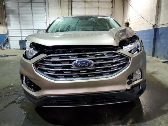 Photo 5 from auction – 2020 FORD EDGE SEL with VIN 2FMPK4J97LBB14136