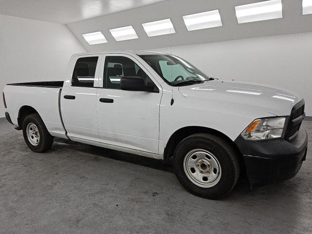 Photo 4 from auction – 2017 RAM 1500 ST with VIN 1C6RR6FG6HS860867