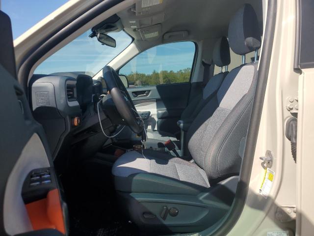 Photo 7 from auction – 2024 FORD MAVERICK X with VIN 3FTTW8H31RRB03384