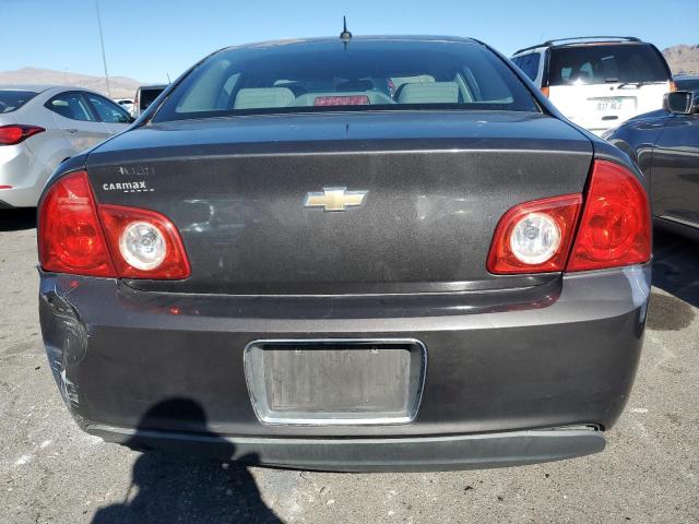 Photo 6 from auction – 2010 CHEVROLET MALIBU LS with VIN 1G1ZB5EB7AF315152