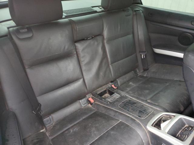Photo 10 from auction – 2008 BMW 335 I with VIN WBAWL73578PX57771