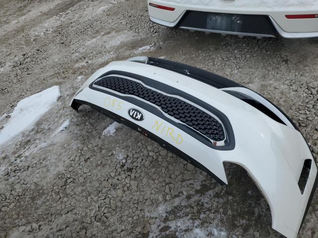 Photo 12 from auction – 2017 KIA NIRO FE with VIN KNDCB3LCXH5060509