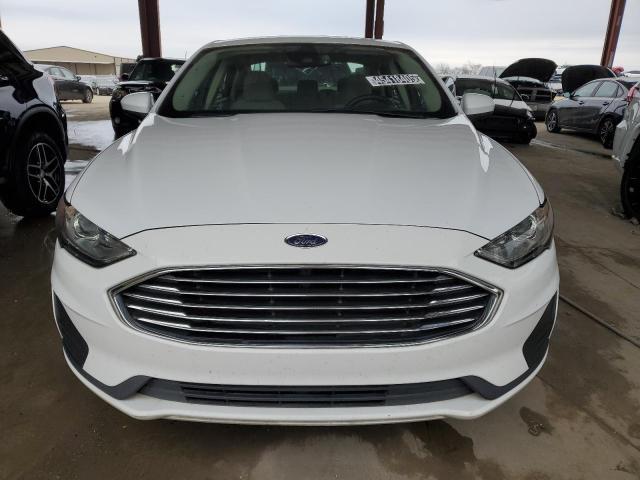 Photo 5 from auction – 2020 FORD FUSION SE with VIN 3FA6P0HD6LR215258