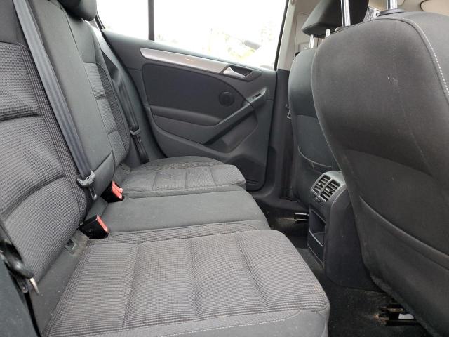Photo 10 from auction – 2012 VOLKSWAGEN GOLF with VIN WVWDB7AJ3CW208922
