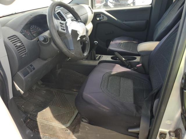 Photo 7 from auction – 2014 NISSAN FRONTIER S with VIN 1N6BD0CT7EN711981