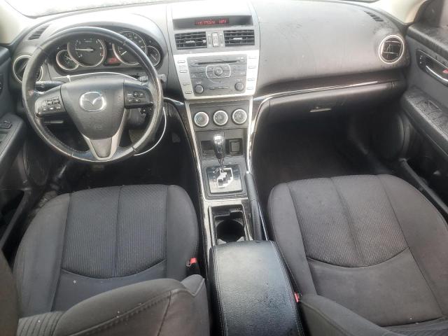 Photo 8 from auction – 2012 MAZDA 6 I with VIN 1YVHZ8DH2C5M14891