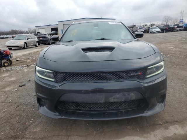 Photo 5 from auction – 2018 DODGE CHARGER SX with VIN 2C3CDXHGXJH201174