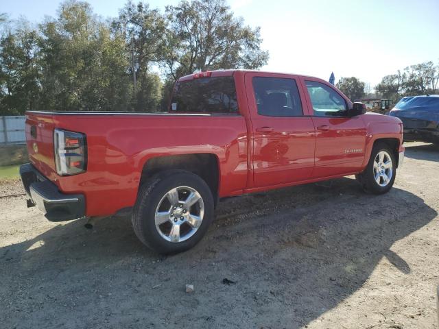 Photo 3 from auction – 2015 CHEVROLET SILVERADO with VIN 3GCPCREC6FG359001