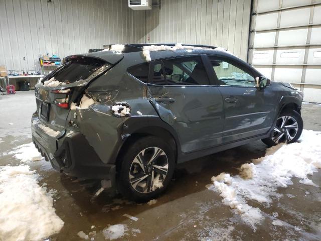 Photo 3 from auction – 2024 SUBARU CROSSTREK with VIN JF2GUADC9RH207015