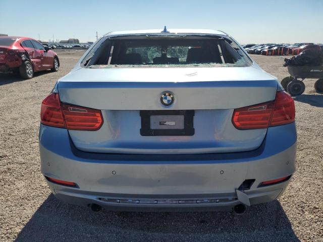 Photo 6 from auction – 2013 BMW 335 I with VIN WBA3A9C50DF475654