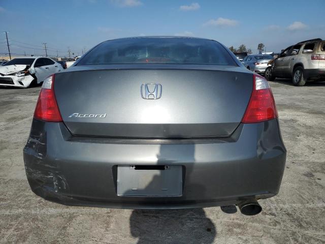Photo 6 from auction – 2008 HONDA ACCORD EX with VIN 1HGCS12748A004390