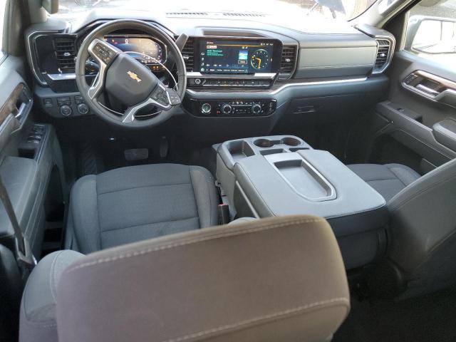Photo 8 from auction – 2024 CHEVROLET SILVERADO with VIN 1GCPDDEK3RZ207513