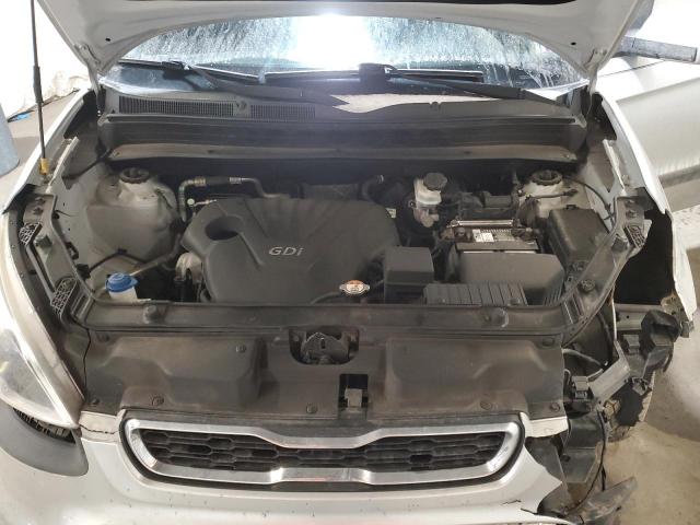 Photo 12 from auction – 2012 KIA SOUL with VIN KNDJT2A51C7409735