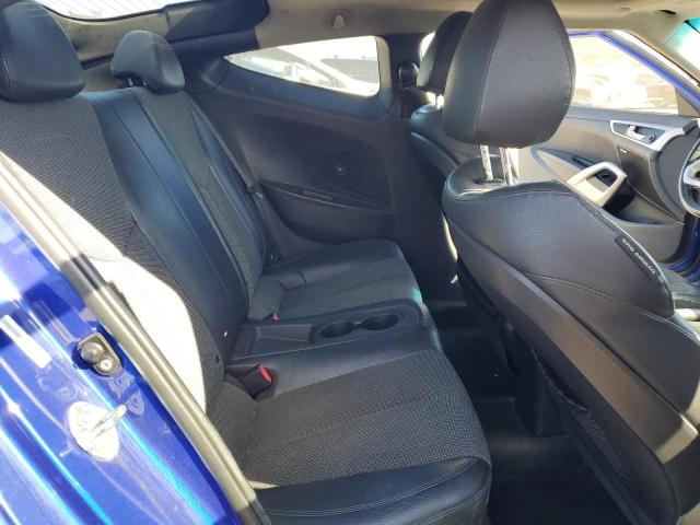 Photo 10 from auction – 2012 HYUNDAI VELOSTER with VIN KMHTC6AD3CU046990