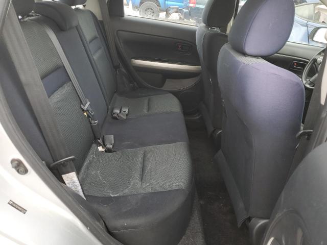 Photo 10 from auction – 2006 TOYOTA SCION XA with VIN JTKKT624365010741