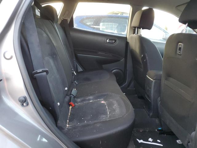 Photo 11 from auction – 2015 NISSAN ROGUE SELE with VIN JN8AS5MT5FW162149